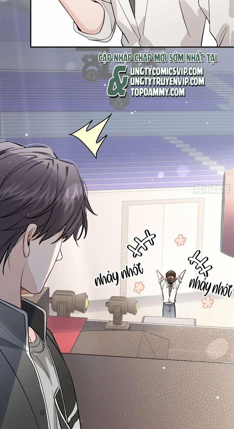 Chó Lớn Bắt Nạt Chủ 32 trang 22