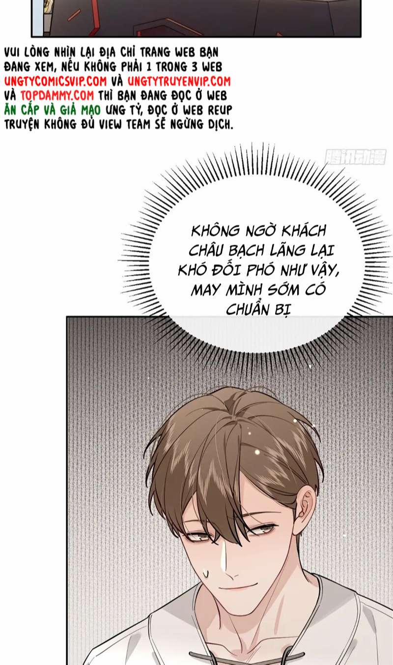 Chó Lớn Bắt Nạt Chủ 32 trang 24