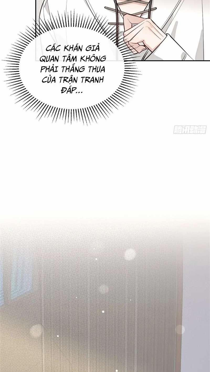 Chó Lớn Bắt Nạt Chủ 32 trang 25