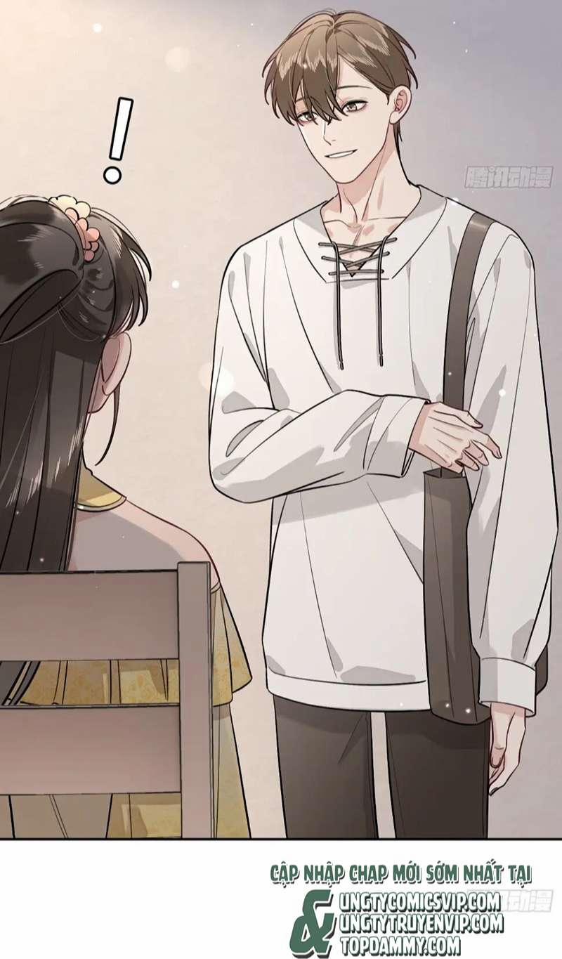 Chó Lớn Bắt Nạt Chủ 32 trang 28
