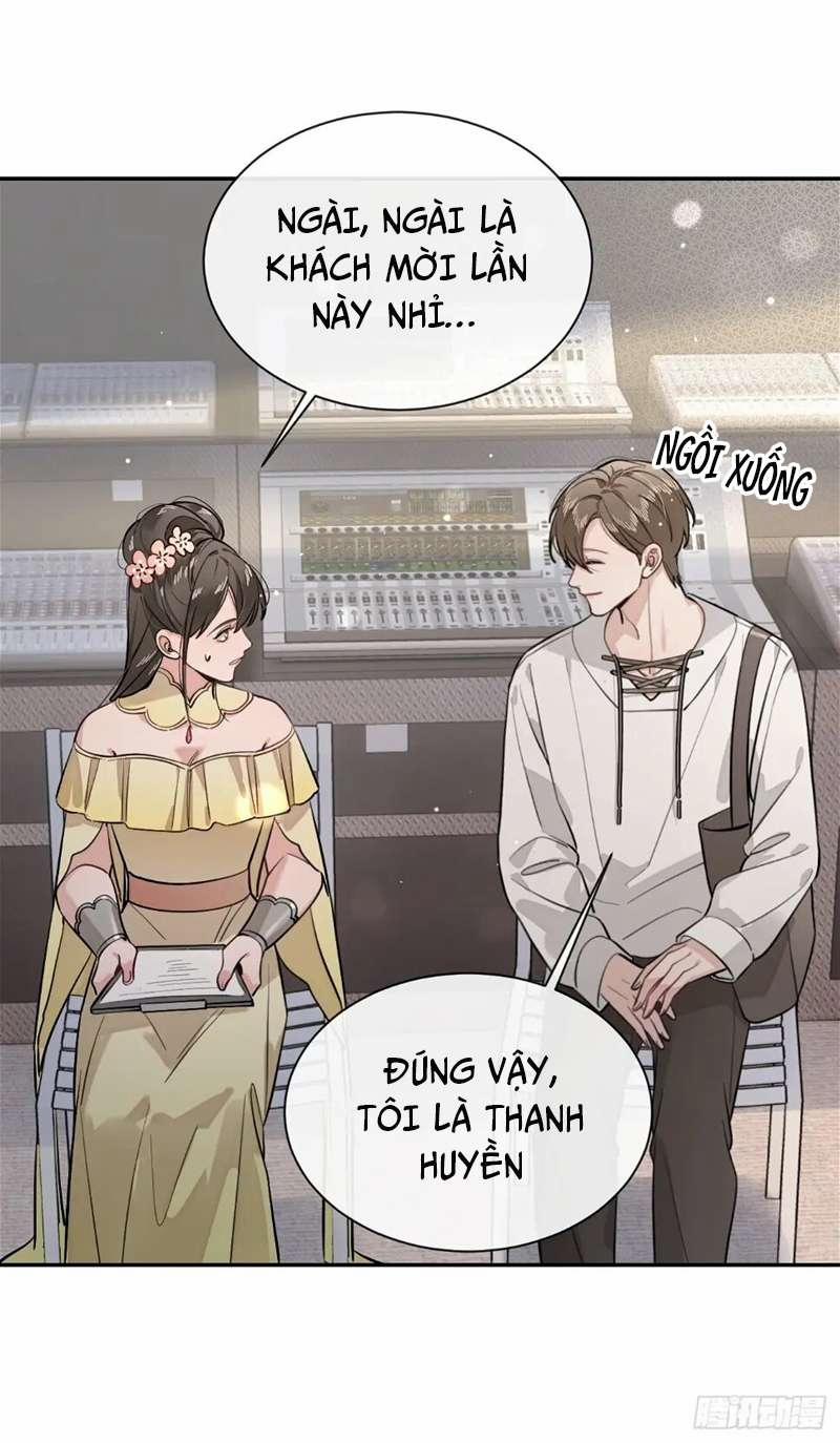 Chó Lớn Bắt Nạt Chủ 32 trang 29