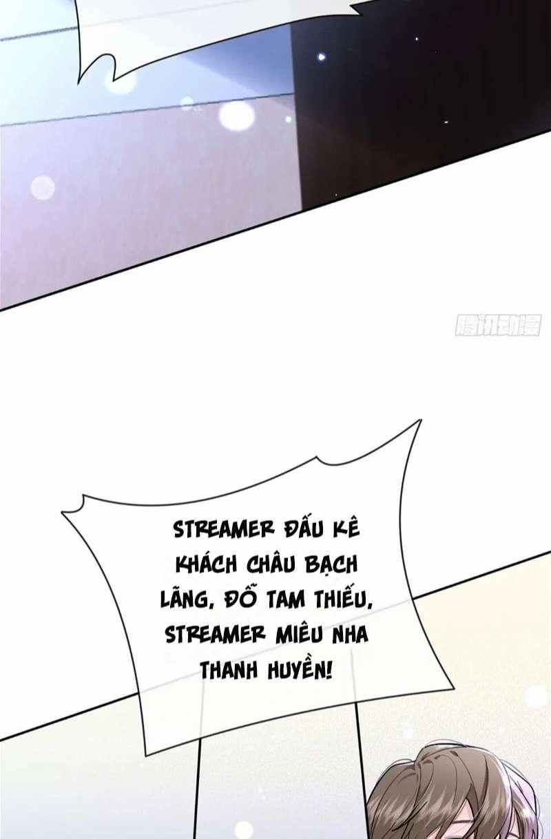 Chó Lớn Bắt Nạt Chủ 32 trang 3