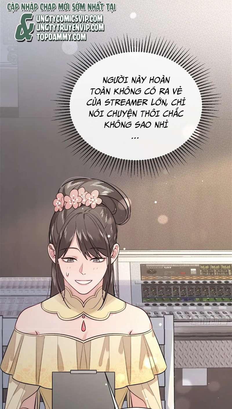 Chó Lớn Bắt Nạt Chủ 32 trang 31