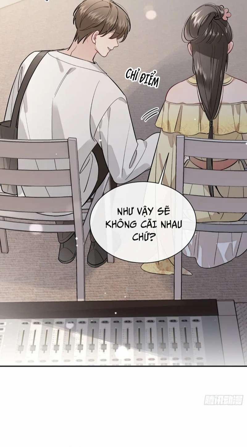 Chó Lớn Bắt Nạt Chủ 32 trang 35