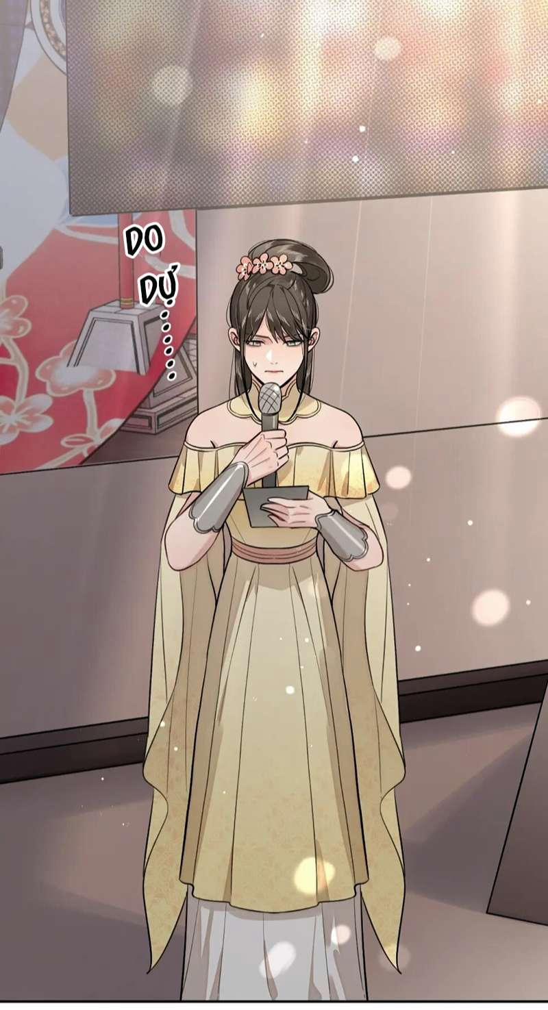 Chó Lớn Bắt Nạt Chủ 32 trang 38