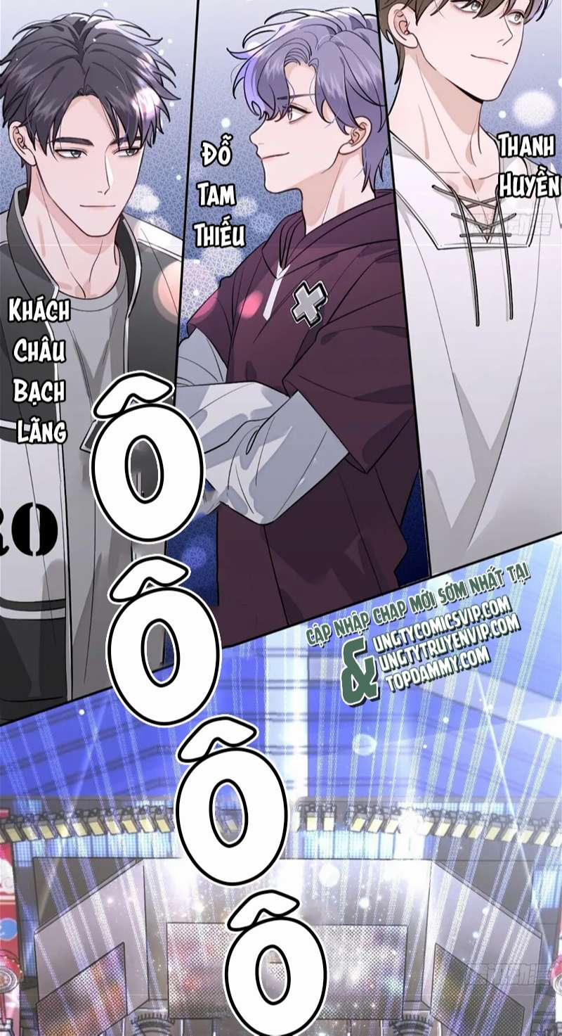 Chó Lớn Bắt Nạt Chủ 32 trang 4