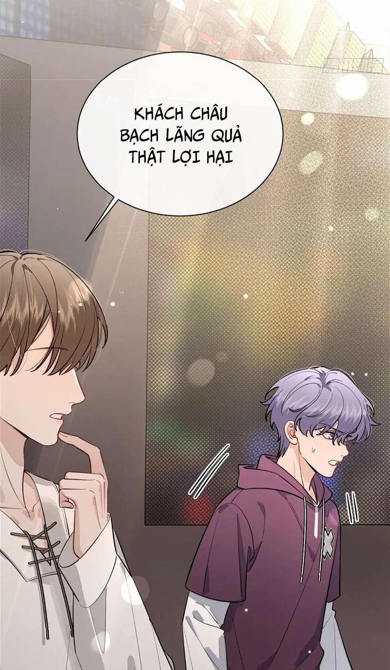 Chó Lớn Bắt Nạt Chủ 32 trang 40