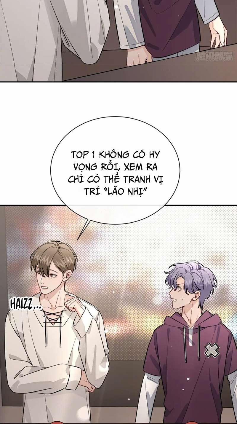 Chó Lớn Bắt Nạt Chủ 32 trang 41