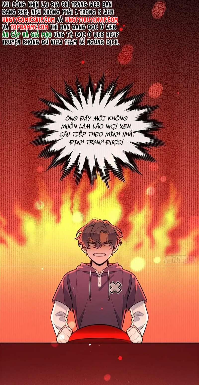 Chó Lớn Bắt Nạt Chủ 32 trang 43