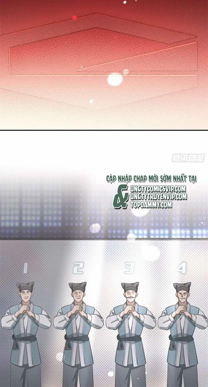 Chó Lớn Bắt Nạt Chủ 32 trang 44