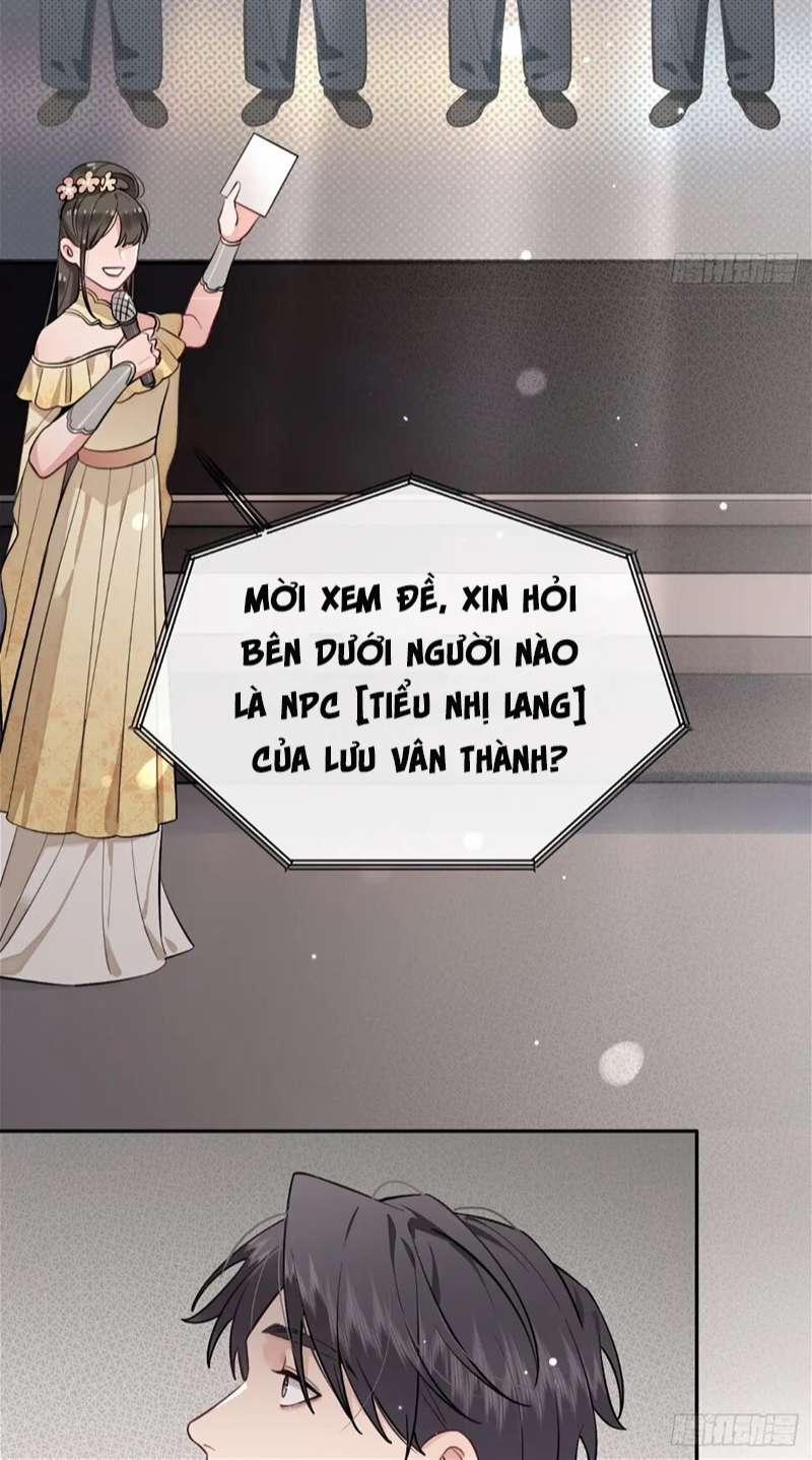 Chó Lớn Bắt Nạt Chủ 32 trang 45