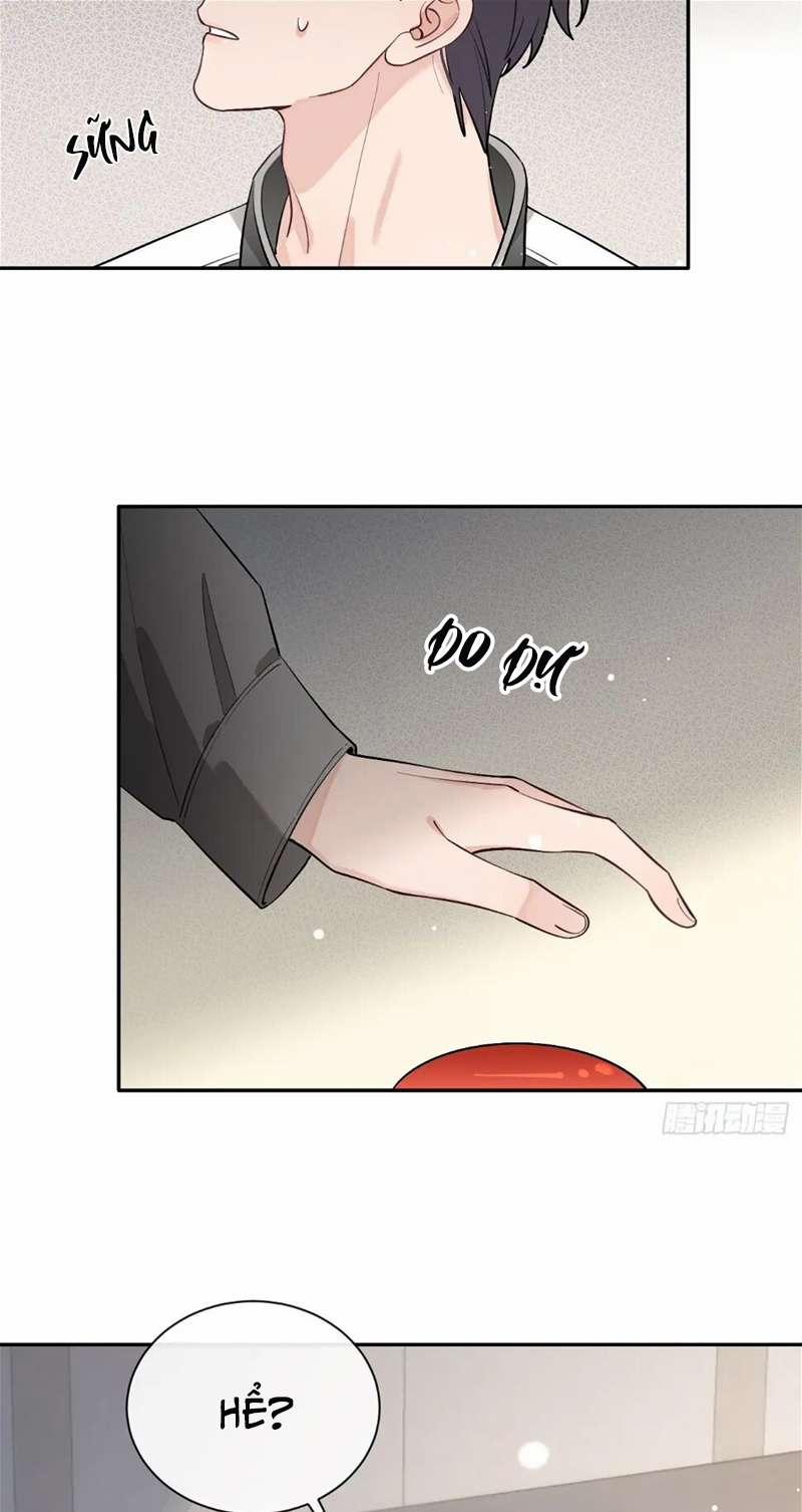 Chó Lớn Bắt Nạt Chủ 32 trang 46