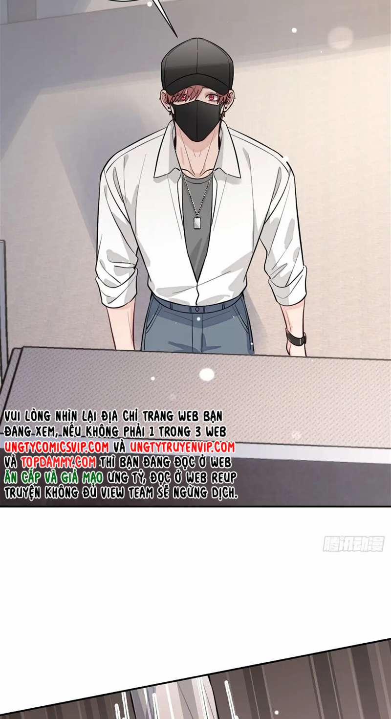 Chó Lớn Bắt Nạt Chủ 32 trang 47