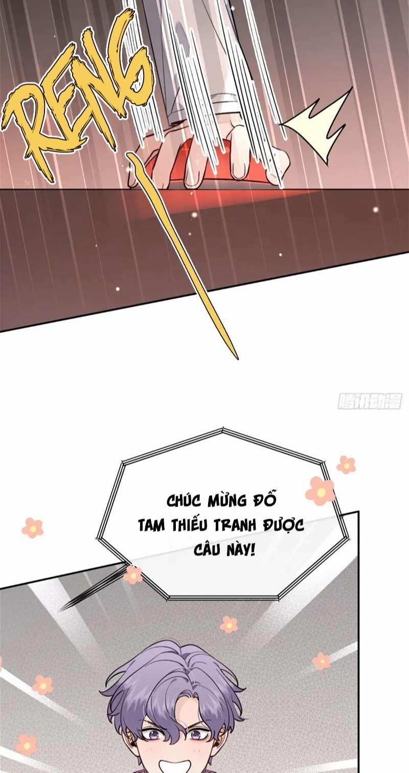 Chó Lớn Bắt Nạt Chủ 32 trang 48