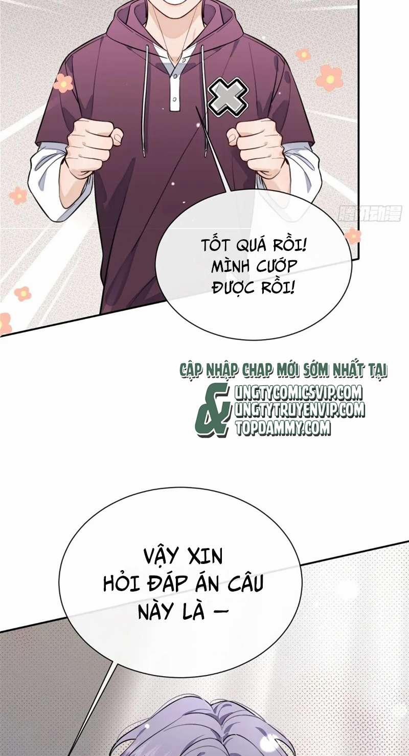 Chó Lớn Bắt Nạt Chủ 32 trang 49