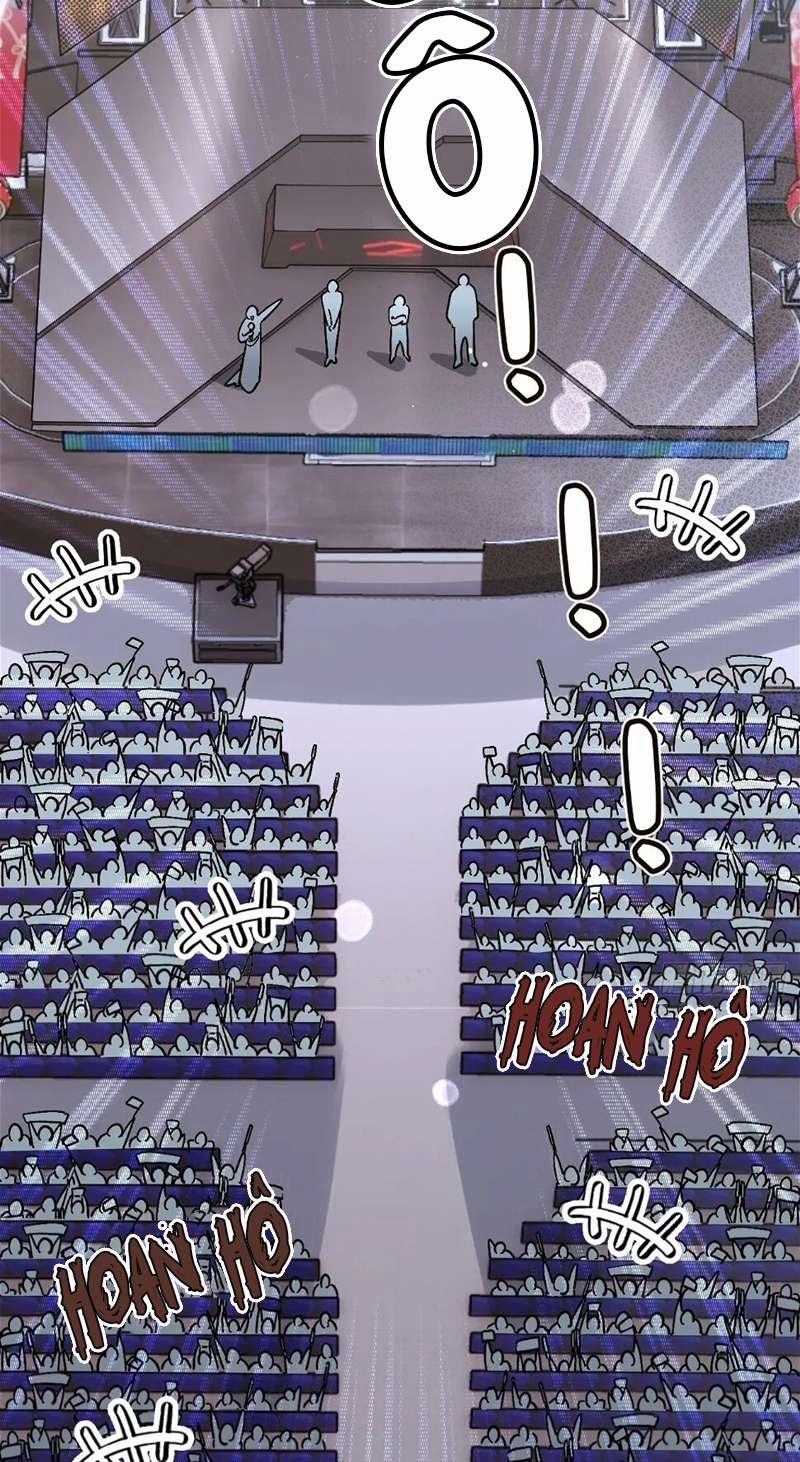 Chó Lớn Bắt Nạt Chủ 32 trang 5