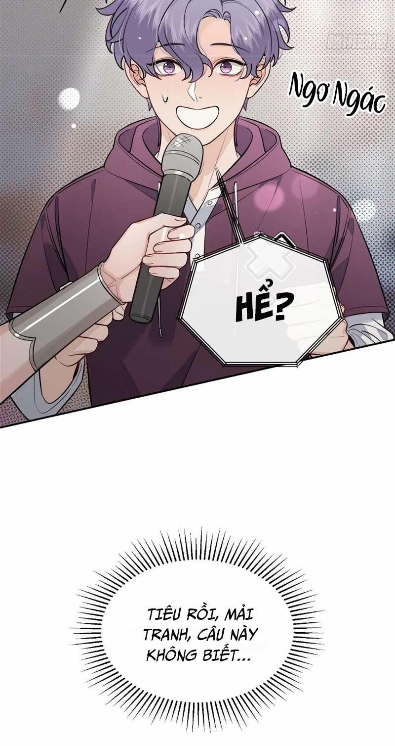 Chó Lớn Bắt Nạt Chủ 32 trang 50