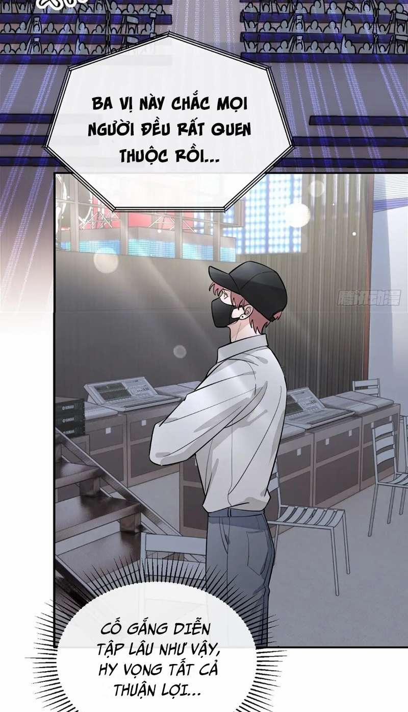 Chó Lớn Bắt Nạt Chủ 32 trang 6