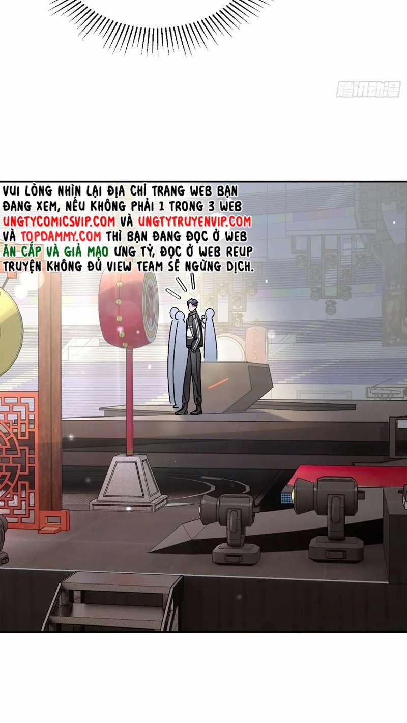 Chó Lớn Bắt Nạt Chủ 32 trang 7