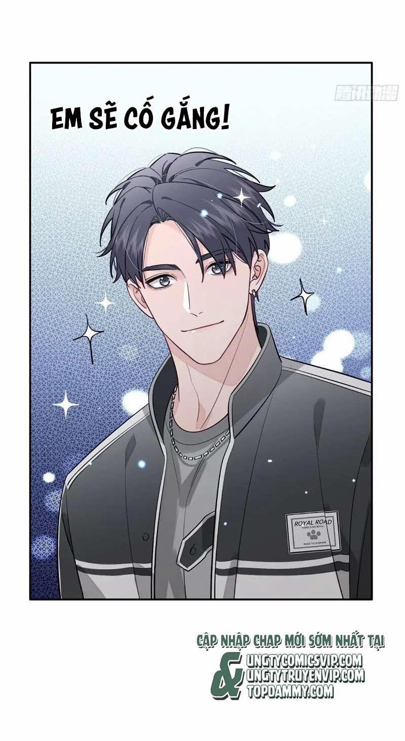 Chó Lớn Bắt Nạt Chủ 32 trang 8