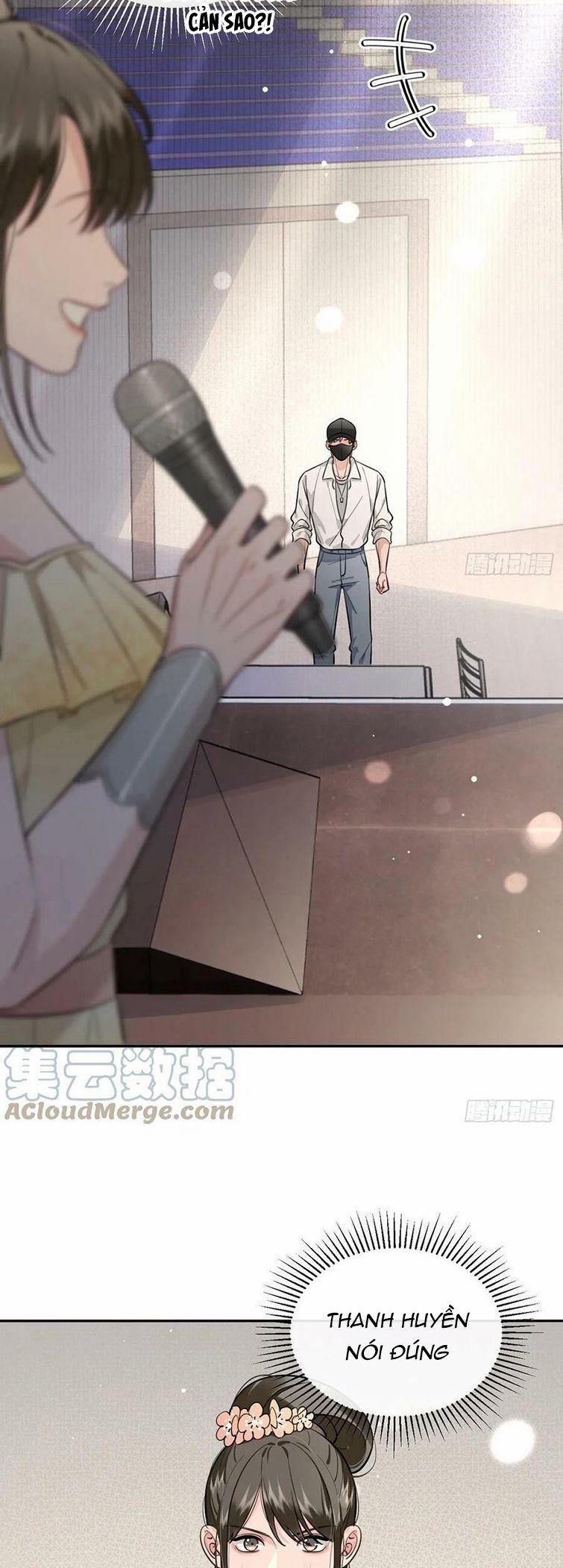 Chó Lớn Bắt Nạt Chủ 33 trang 12