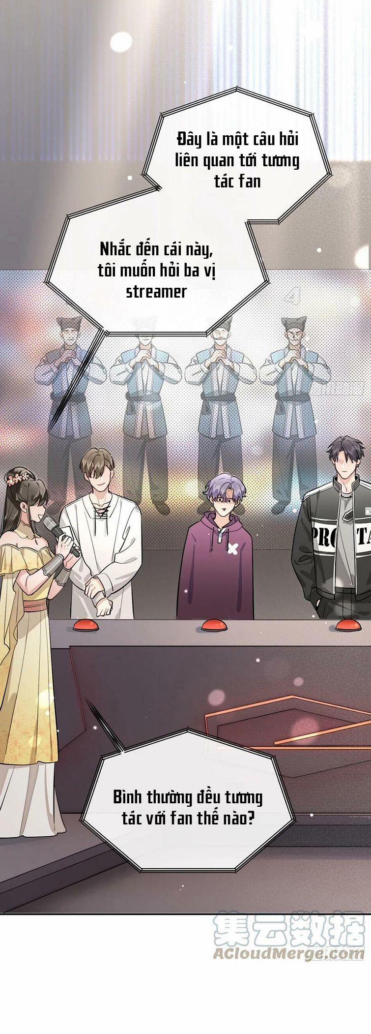 Chó Lớn Bắt Nạt Chủ 33 trang 16