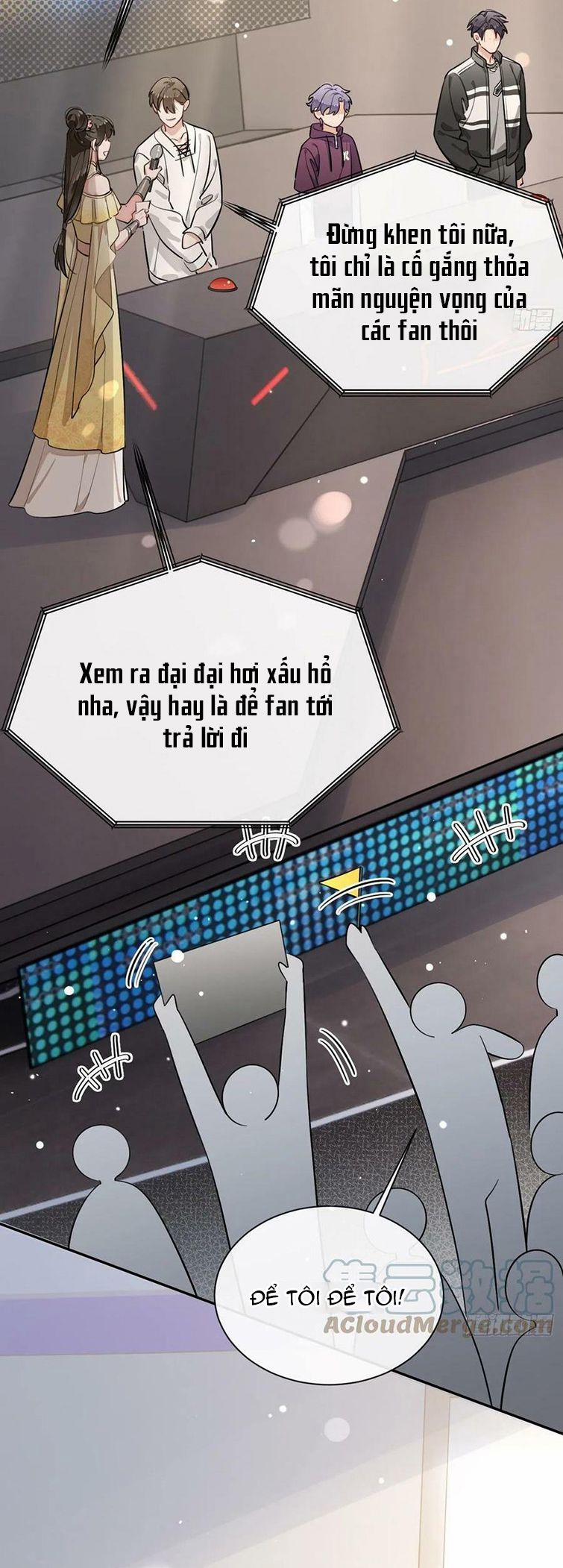 Chó Lớn Bắt Nạt Chủ 33 trang 18