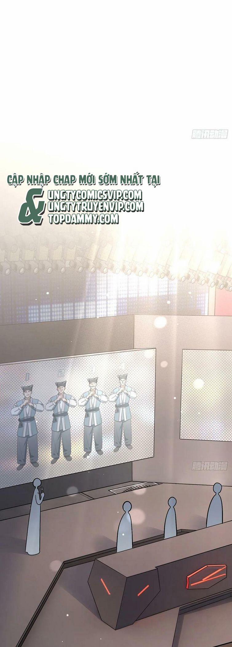 Chó Lớn Bắt Nạt Chủ 33 trang 2