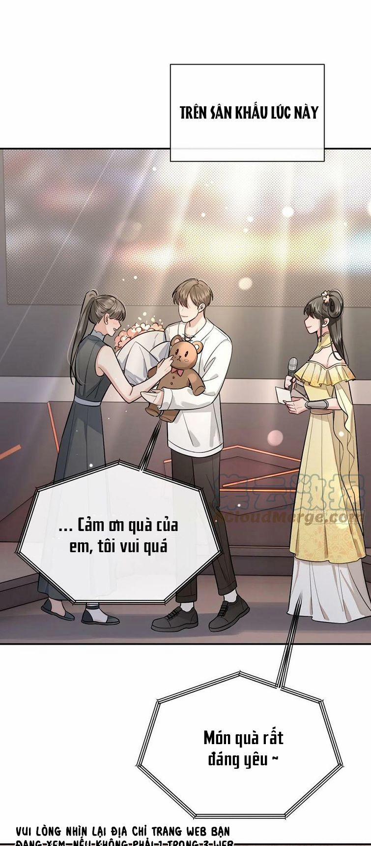 Chó Lớn Bắt Nạt Chủ 33 trang 22