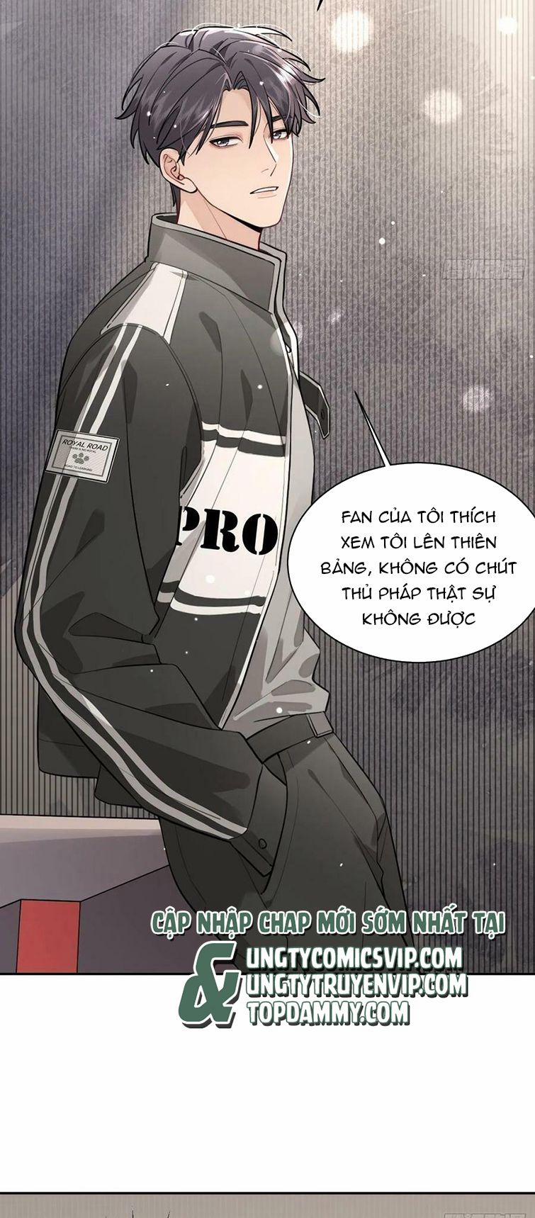 Chó Lớn Bắt Nạt Chủ 33 trang 25