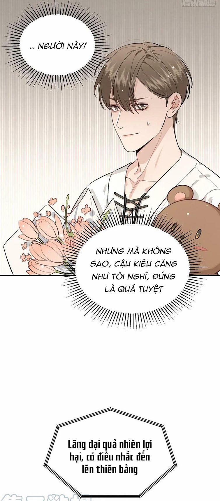 Chó Lớn Bắt Nạt Chủ 33 trang 26