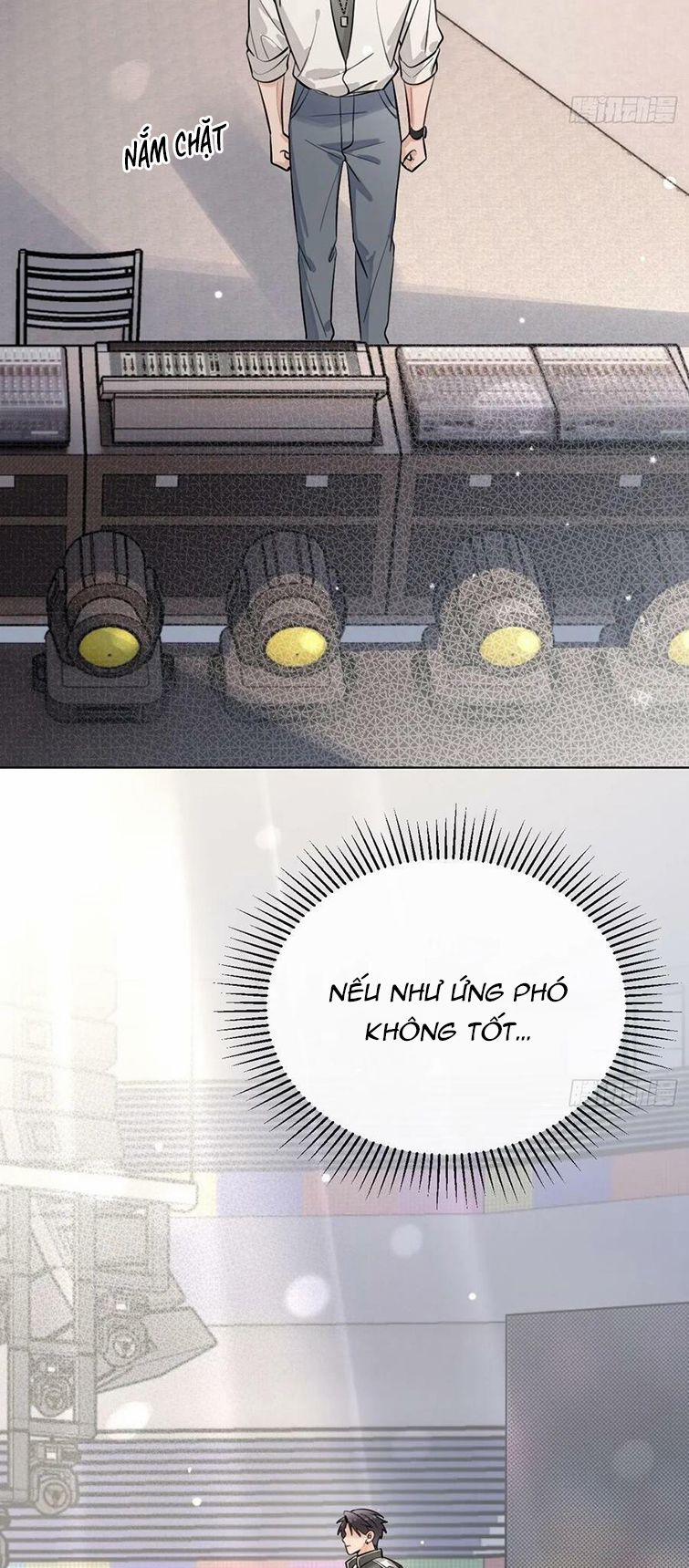 Chó Lớn Bắt Nạt Chủ 33 trang 31