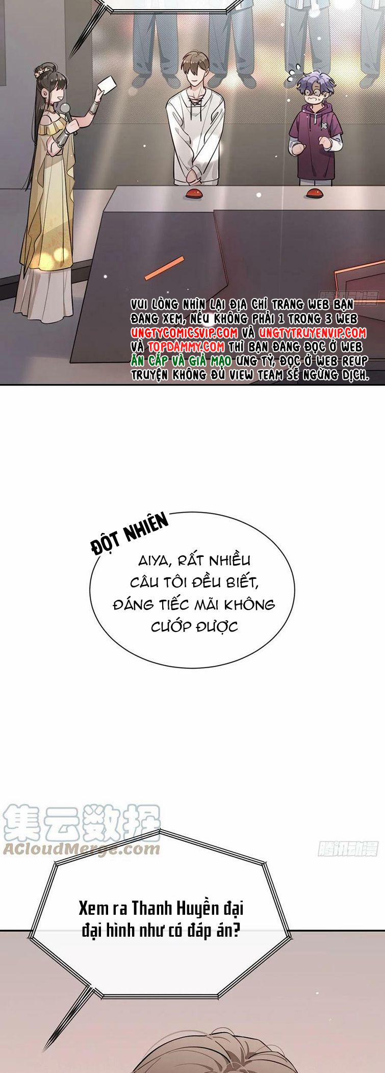 Chó Lớn Bắt Nạt Chủ 33 trang 4