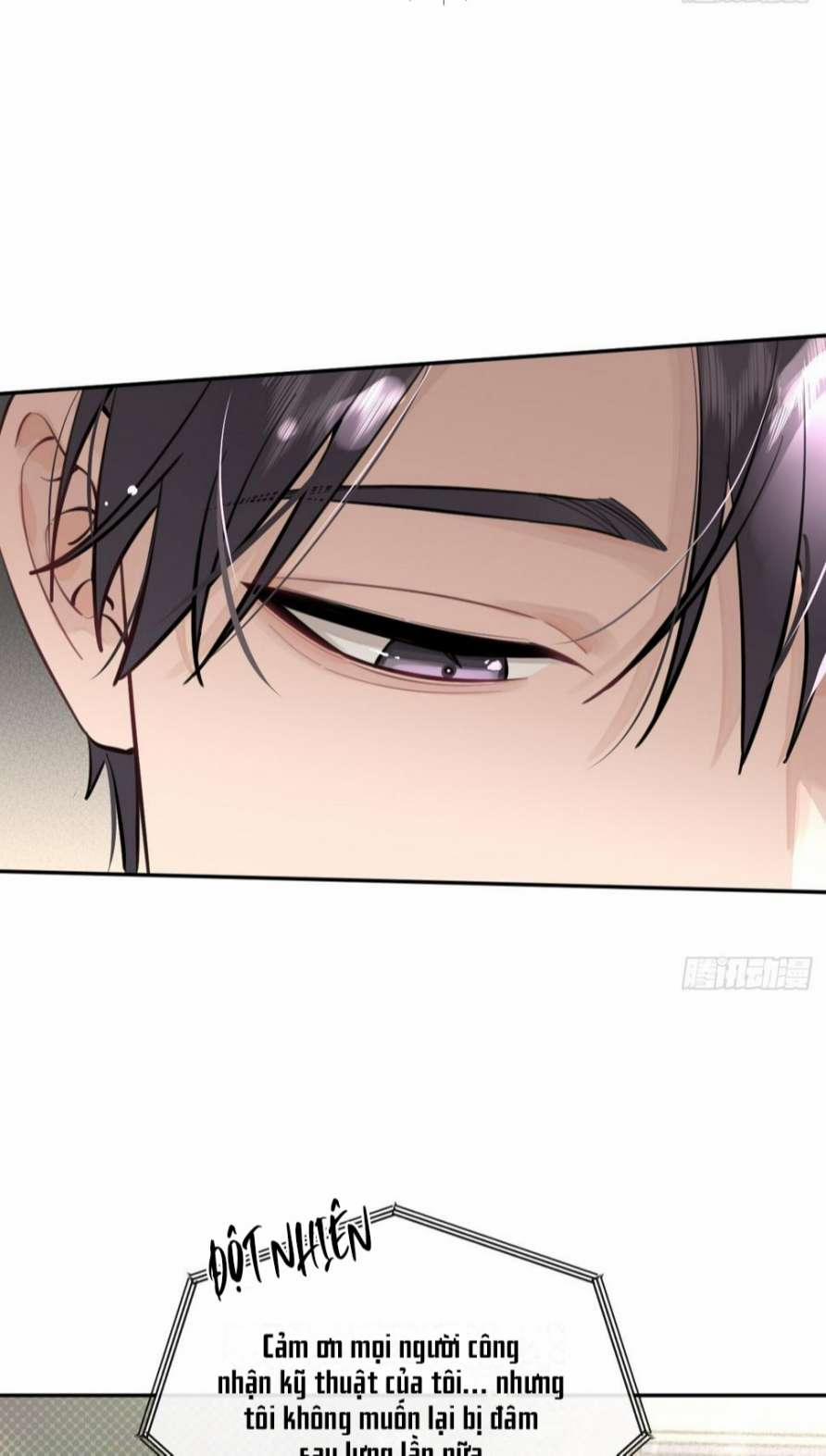 Chó Lớn Bắt Nạt Chủ 34 trang 11