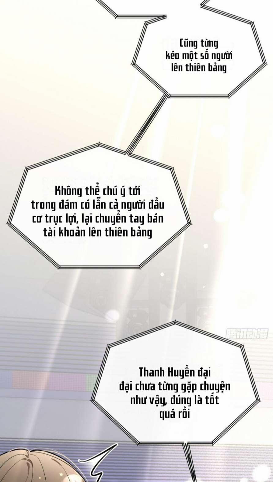 Chó Lớn Bắt Nạt Chủ 34 trang 13