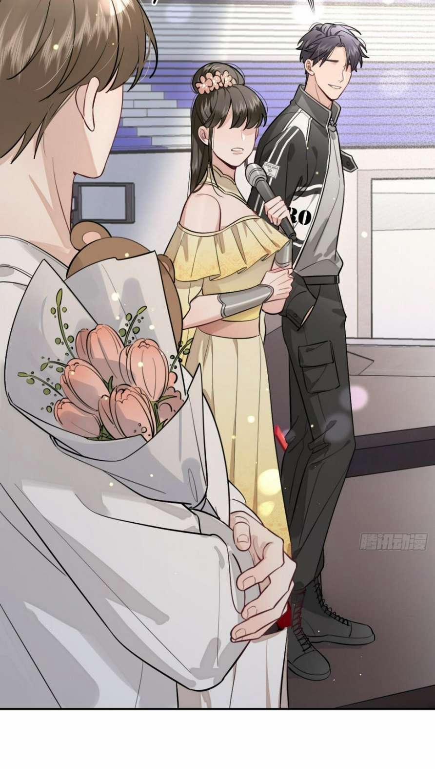 Chó Lớn Bắt Nạt Chủ 34 trang 14