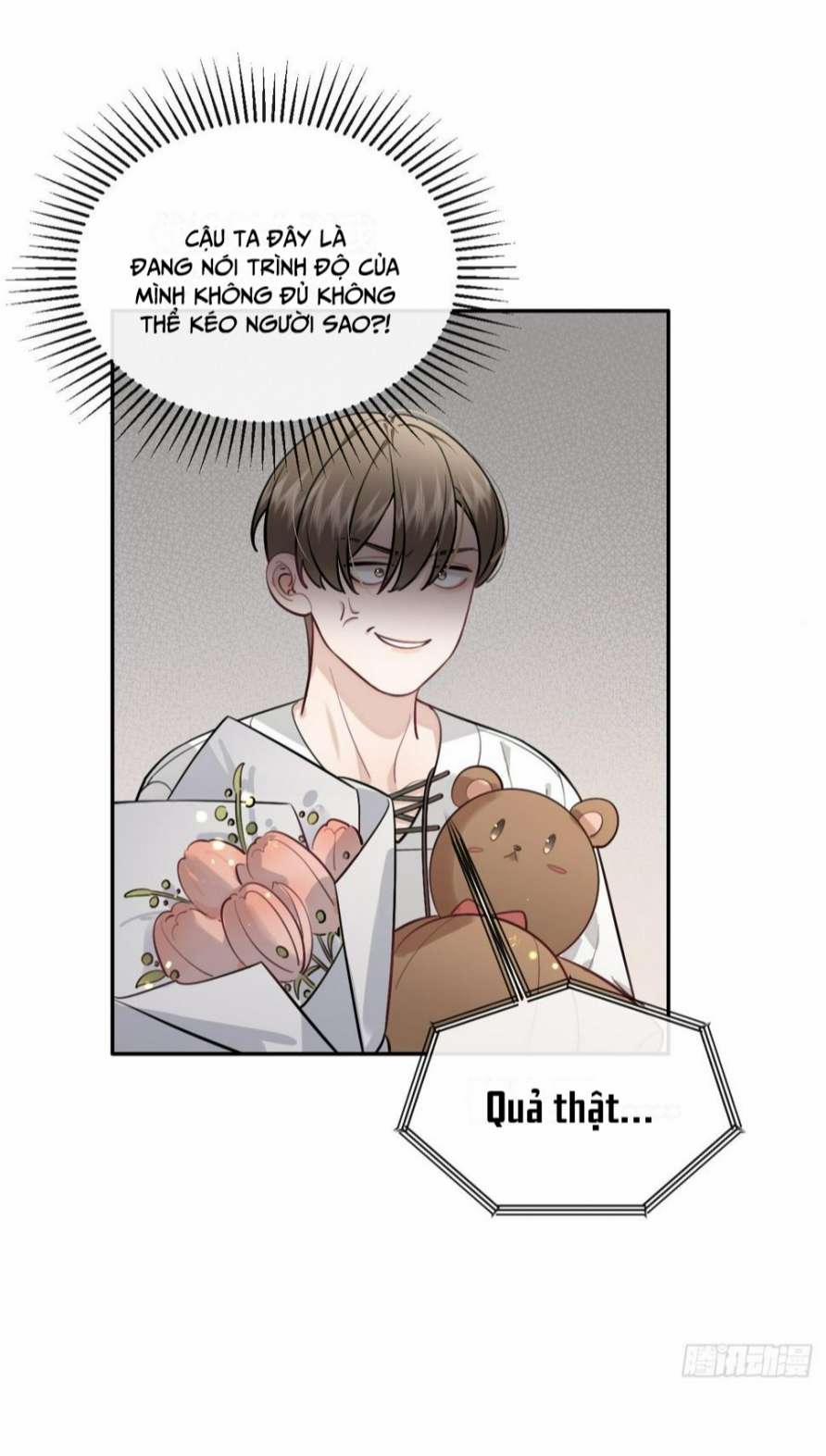 Chó Lớn Bắt Nạt Chủ 34 trang 15