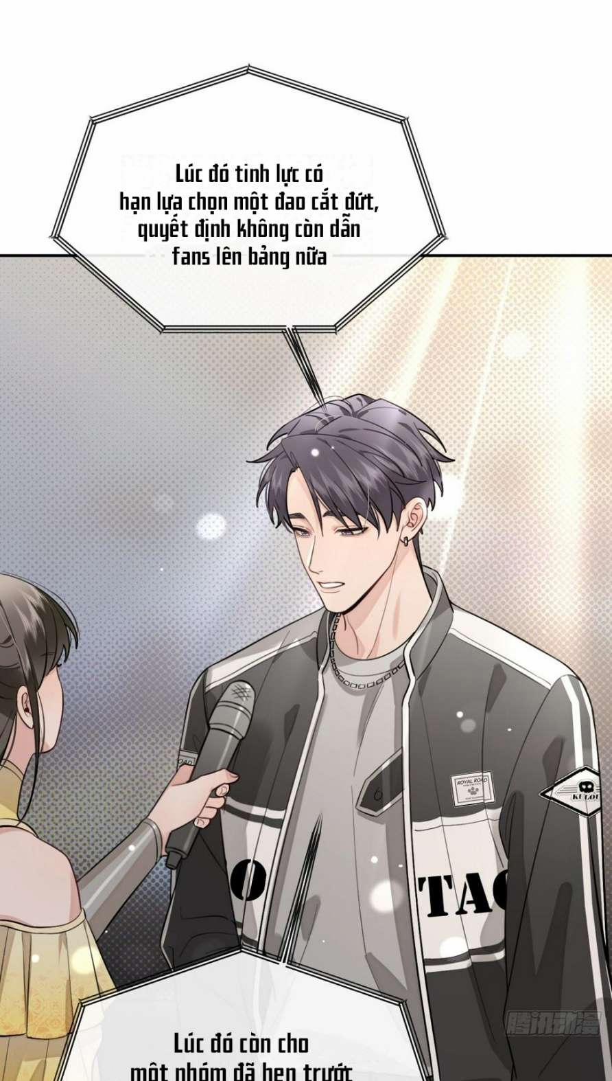 Chó Lớn Bắt Nạt Chủ 34 trang 16