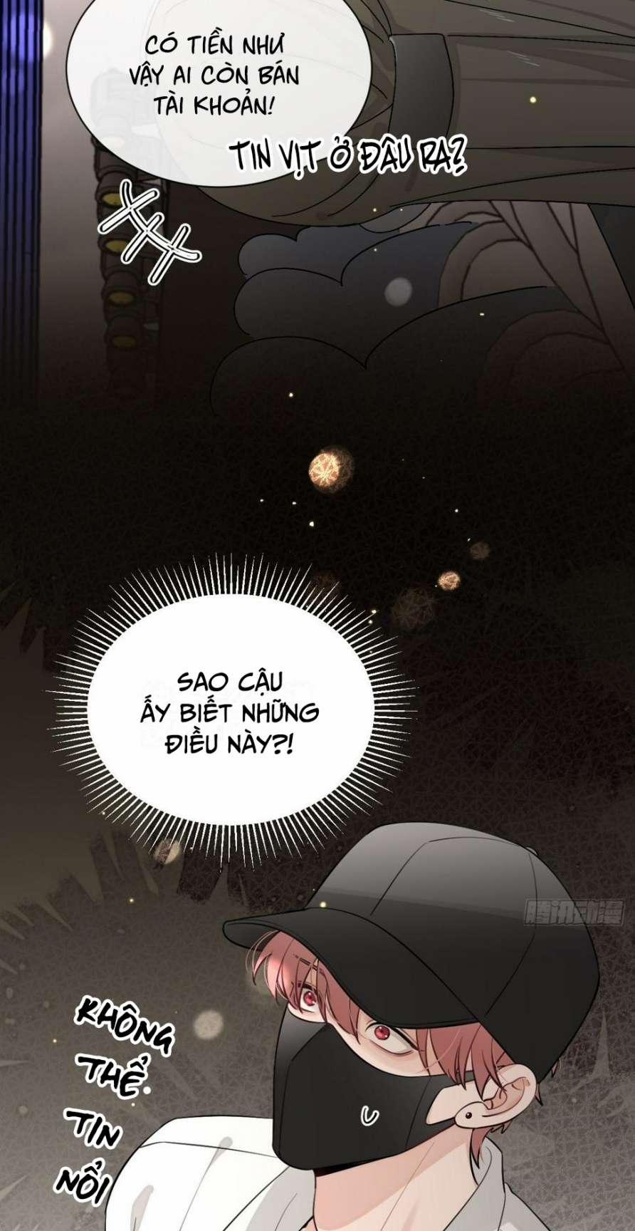 Chó Lớn Bắt Nạt Chủ 34 trang 24