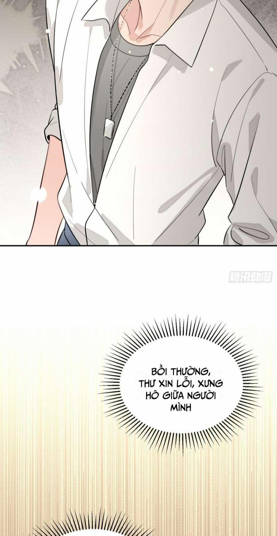 Chó Lớn Bắt Nạt Chủ 34 trang 25