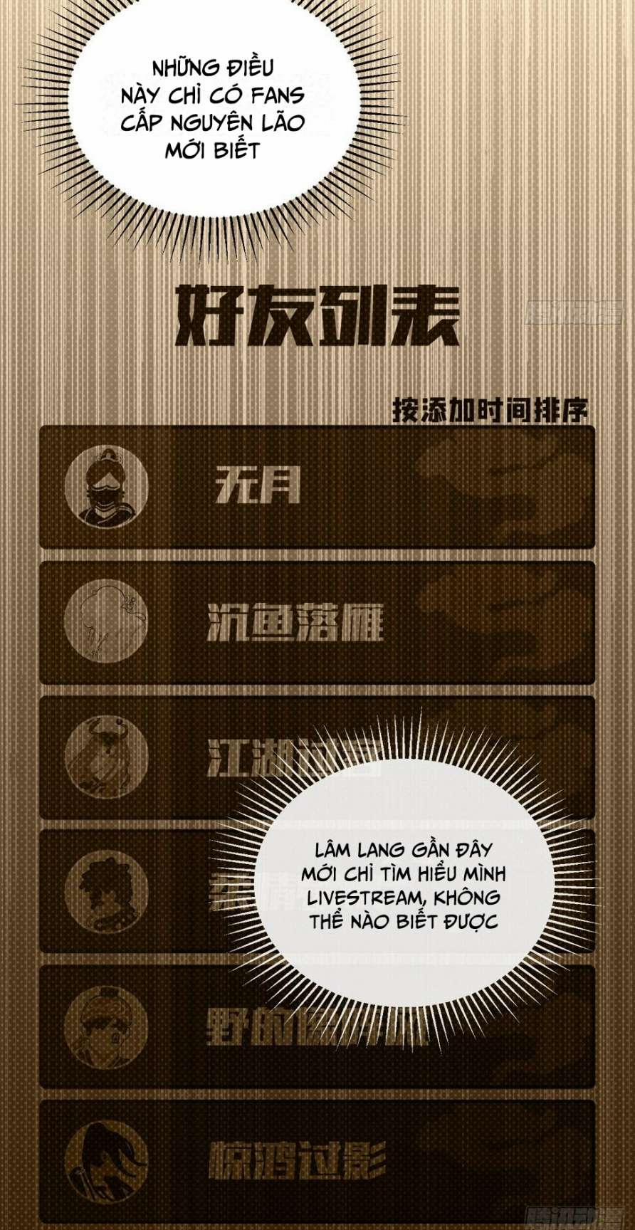 Chó Lớn Bắt Nạt Chủ 34 trang 26