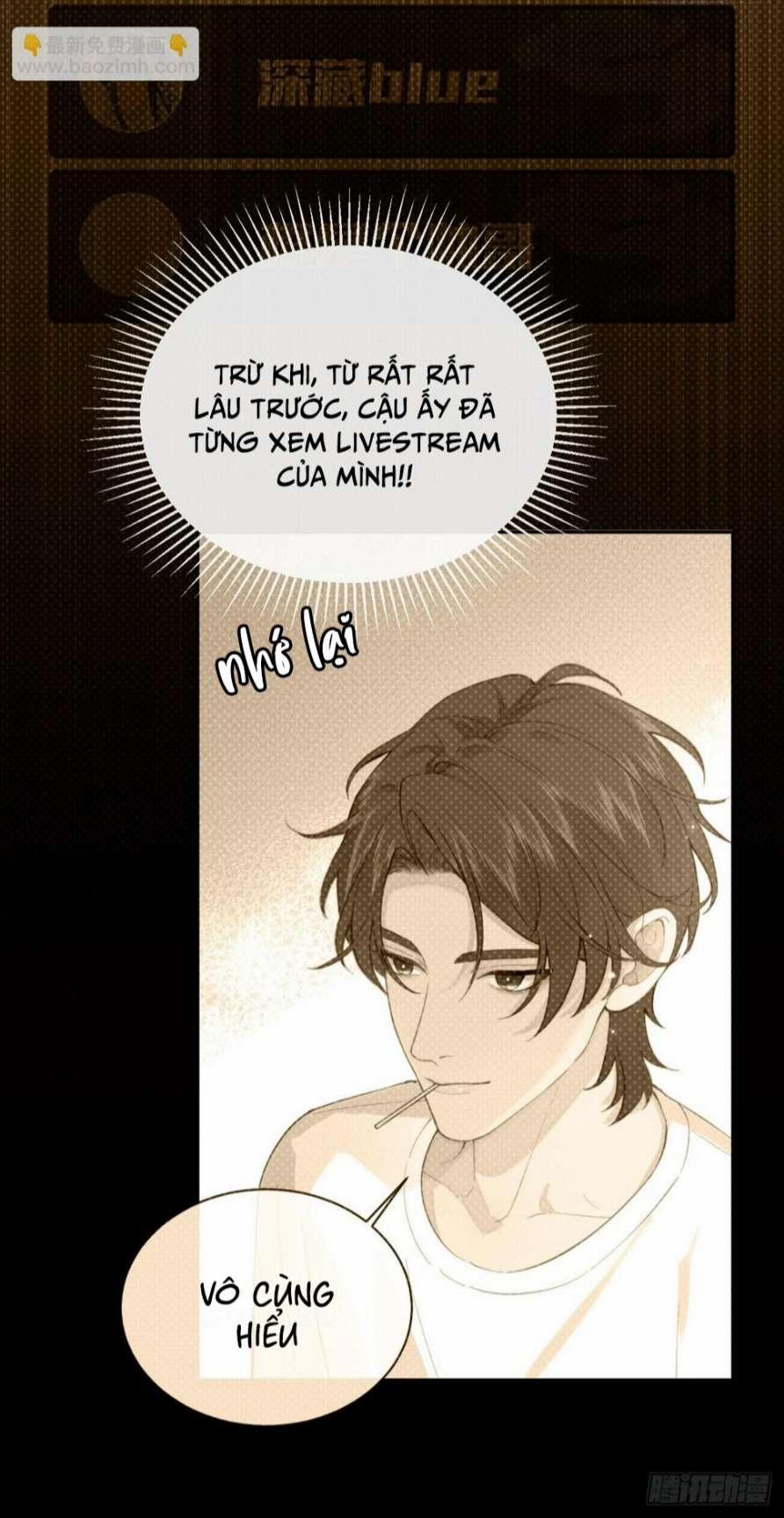 Chó Lớn Bắt Nạt Chủ 34 trang 27