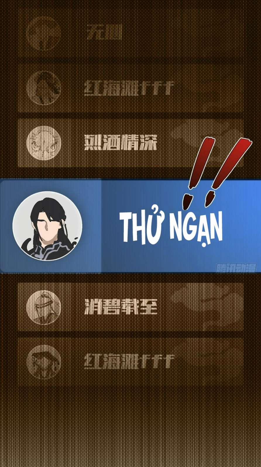 Chó Lớn Bắt Nạt Chủ 34 trang 29