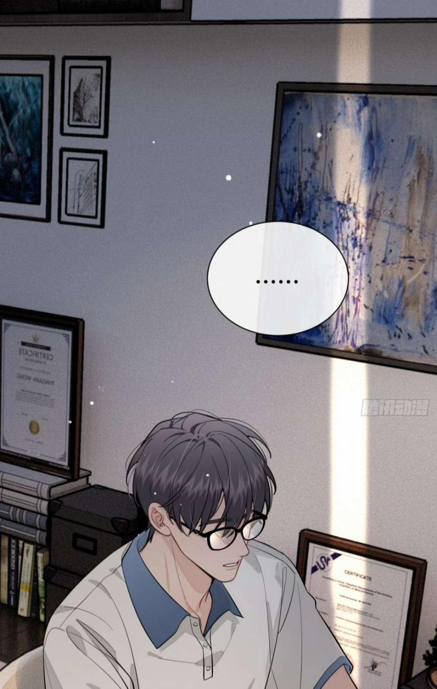 Chó Lớn Bắt Nạt Chủ 34 trang 36