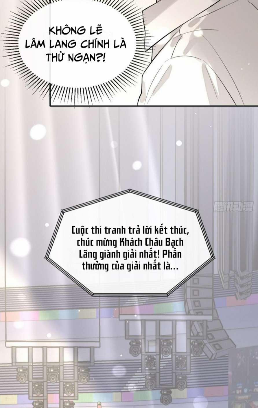 Chó Lớn Bắt Nạt Chủ 34 trang 39