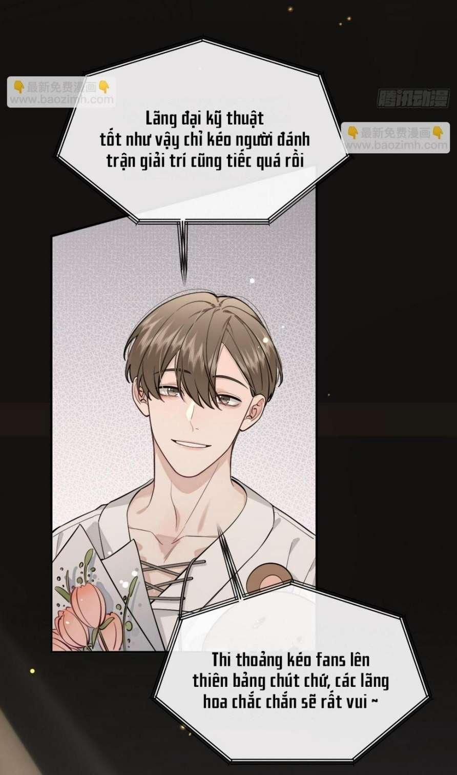 Chó Lớn Bắt Nạt Chủ 34 trang 4