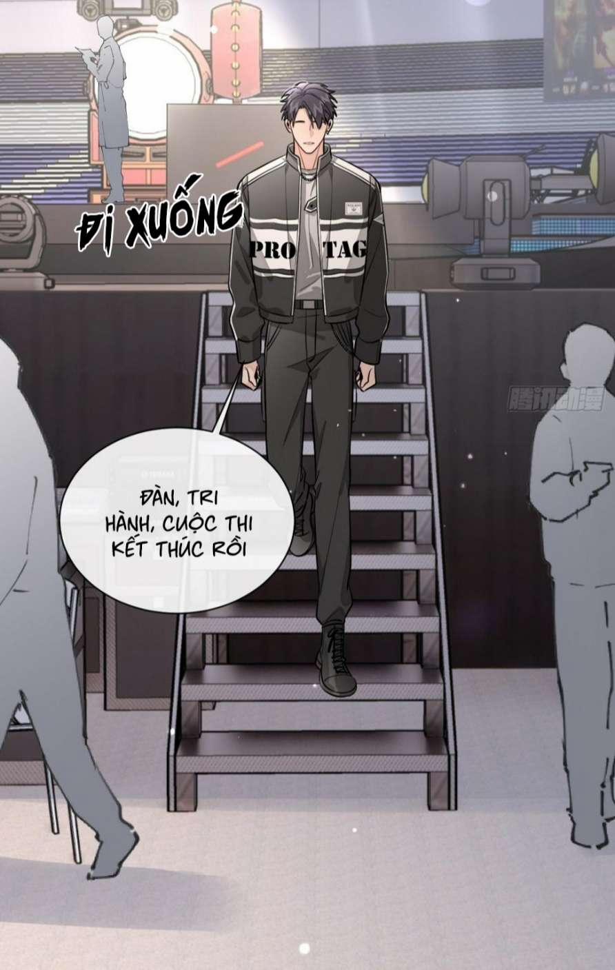 Chó Lớn Bắt Nạt Chủ 34 trang 40