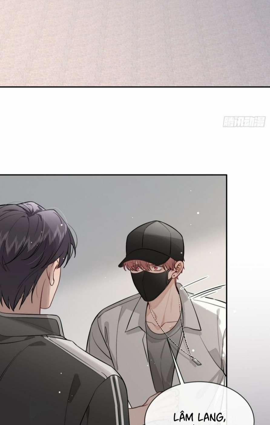 Chó Lớn Bắt Nạt Chủ 34 trang 41