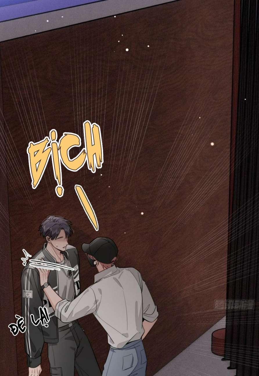 Chó Lớn Bắt Nạt Chủ 34 trang 44