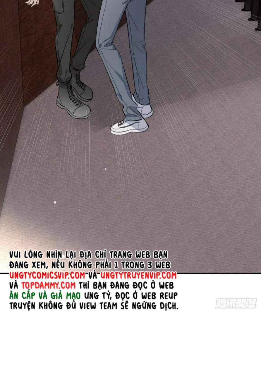 Chó Lớn Bắt Nạt Chủ 34 trang 45